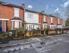 3 Bedroom Terraced